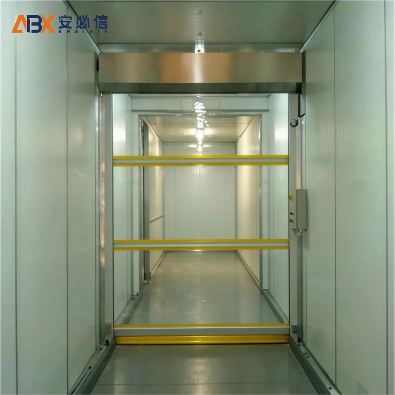 孝感高速门