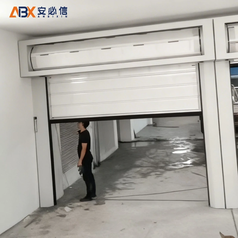 孝感雷达高速门